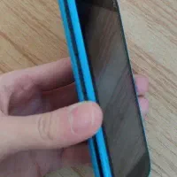 گوشی blu|موبایل|قم, الوندیه و گذر صادق|دیوار