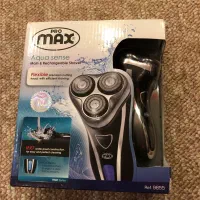 دستگاه اصلاح مکس اصلی