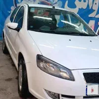 رانا پلاس سفید سقف فلز