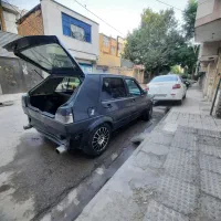 گلف نسل ۲|خودرو سواری و وانت|مشهد, نوید|دیوار