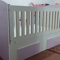 گهواره بزرگ درحدنو