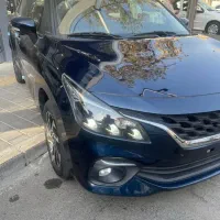 سوزوکی بالنو ۲۰۲۵