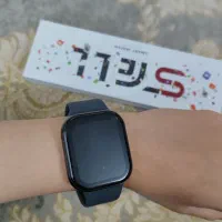 ساعت هوشمند