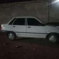 پراید مدل ۸۸