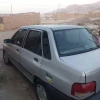 پراید۸۷دوگانه کارخانه|خودرو سواری و وانت|قائن, |دیوار