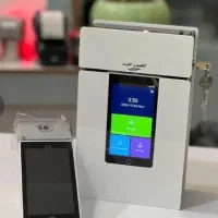 کشلس کارتخوانی و خودپرداز