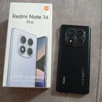 نوت 14پرو 4g