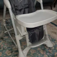 صندلی غذای گودک