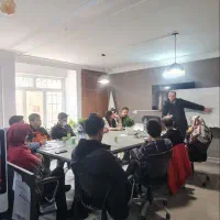 آموزش موشن گرافیک