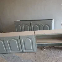 کابینت دست دوم|مصالح و تجهیزات ساختمان|محلات, |دیوار