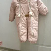 سرهمی نوزادی داخل پشمی