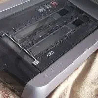 اسکنر نگاتیو و عکس