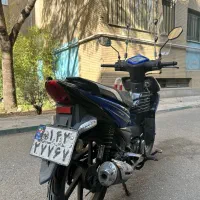 لیفان۱۳۵طرح pk|موتورسیکلت|تهران, تختی|دیوار