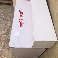 میزو صندلی بزای مغازه|فروشگاه و مغازه|بندر گناوه, |دیوار