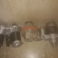 استارت و دینام پراید،۲۰۶،تیبا،پیکان ،نیسان