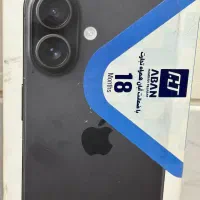 گوشی آیفون ۱۶