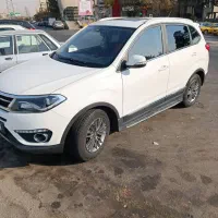 تیگو 5 فول 98|خودرو سواری و وانت|تهران, تهرانپارس غربی|دیوار