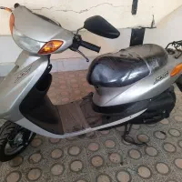 فروش موتور پاکشتی یاماها YAMHA JOG