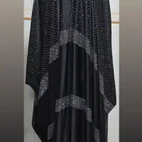 ماکسی عبا و شیله(مانتو عبایی و ماکسی خلیجی)