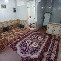 خانه ی فروشی دو تبقه|فروش خانه و ویلا|کهن آباد, |دیوار