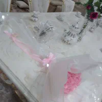 گل روبانی