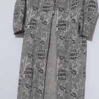 مانتو پالتو کاپشن بارانی|لباس|قزوین, |دیوار