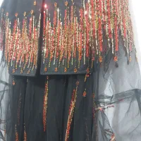 لباس مجلسی|لباس|سرپل ذهاب, |دیوار