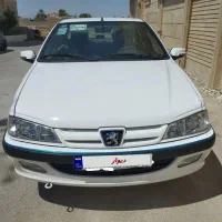 پژو پارس موتور جدید XU7P، مدل بهمن ۱۴۰۱