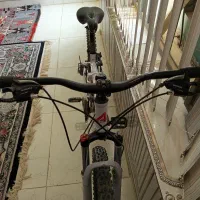 دوچرخه تا شو