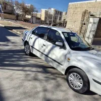 سمندمدلLX 1400داشبوردجدید|خودرو سواری و وانت|نورآباد, |دیوار