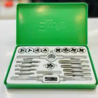 جعبه قلاویز و حدیده ۱۲ ،۱۶ ،۲۴ پارچه