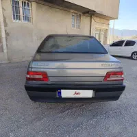 فروش پژو 405 GLX|خودرو سواری و وانت|کازرون, |دیوار