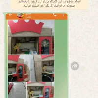 یک تخت