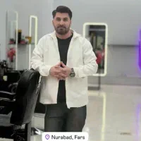 آموزش صفر تا صد آرایشگری همراه با مدرک