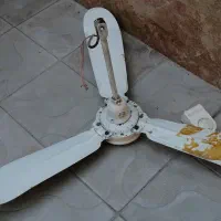 پنکه سقفی