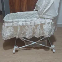 گهواره چند منظوره