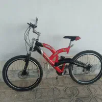 چرخ کوهستان