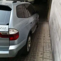 bmw x3 بسیار سالم|خودرو سواری و وانت|تهران, جنتآباد جنوبی|دیوار