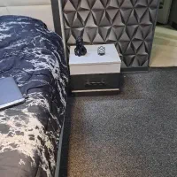 سرویس خواب|تخت و سرویس خواب|فولادشهر, مسکن مهر فولادشهر|دیوار