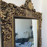آینه وکنسول