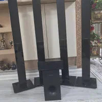 سینما خانگی