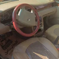 سمند ef7۹۸کارکرد130بدون رنگ|خودرو سواری و وانت|بندرعباس, |دیوار