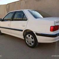 پژو پارس LX TU5، مدل ۱۳۹۹
