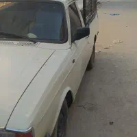 پیکان وانت مدل 85|خودرو سواری و وانت|زاهدان, |دیوار