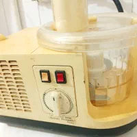 خردکن روسی قدیمی گیربکسی