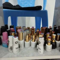 خدمات آرایشگری و زیبایی