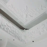 گچکاری و سفید کاری بهروز