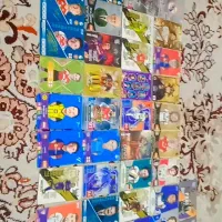 کیمدی همه باهم فروخته می‌شوند