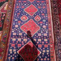 ۴ تخته کناره دستبافت