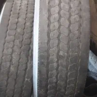 لاستیک خاور ، ایسوزو ،هیوندا